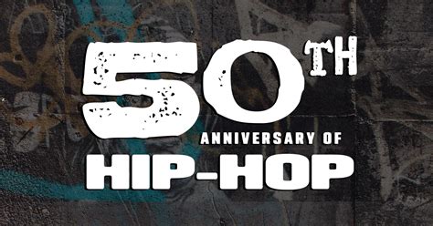 ACG hosting exhibition to celebrate 50 years of hip-hop